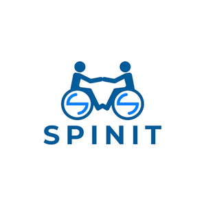 spinit brand logo for spinit.store