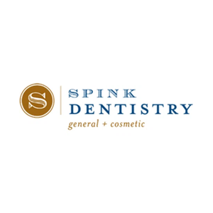 spinkdentistry brand logo for spinkdentistry.com