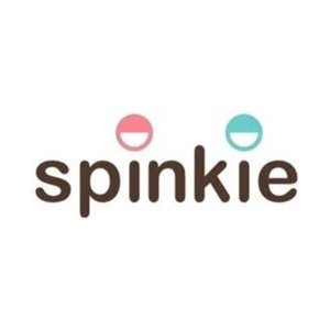 spinkie brand logo for spinkie.com