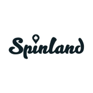 spinland brand logo for spinland.com