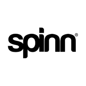 spinn brand logo for spinn.com