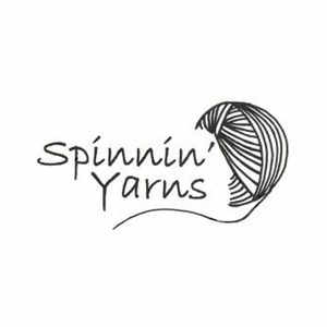 spinninyarns brand logo for spinninyarns.com