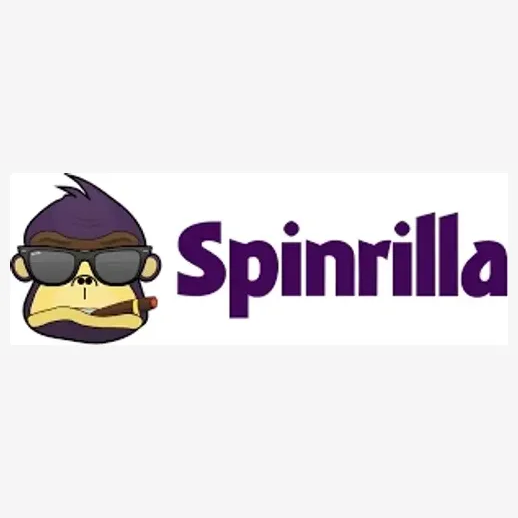 spinrilla brand logo for spinrilla.com