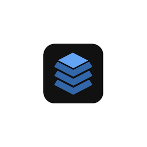 spinstack brand logo for spinstack.dev