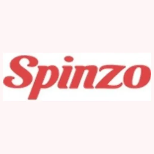 spinzo brand logo for spinzo.com