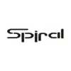 Spiral UK brand logo for spiraluk.com