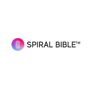 spiralbible brand logo for spiralbible.com