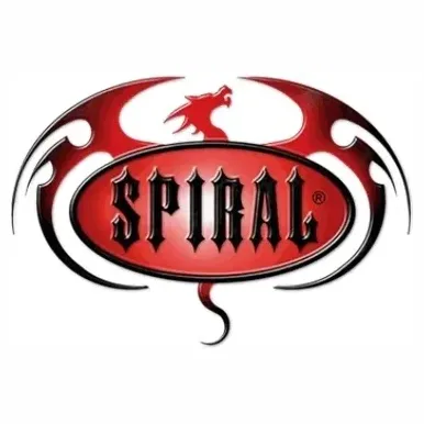 spiraldirect brand logo for spiraldirect.com