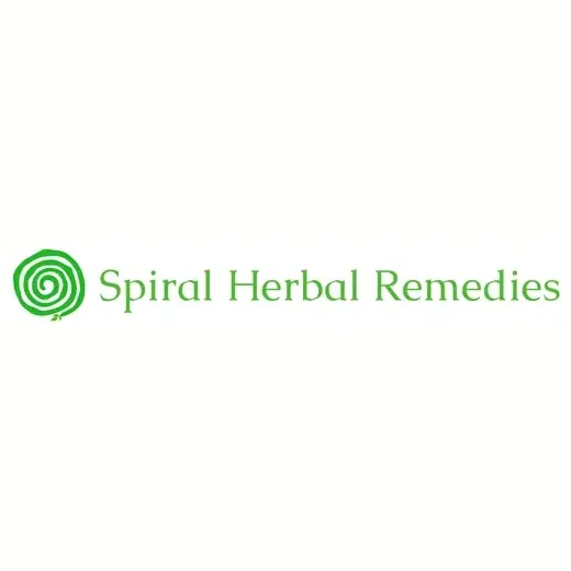spiralherbalremedies brand logo for spiralherbalremedies.com