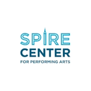 spirecenter brand logo for spirecenter.org