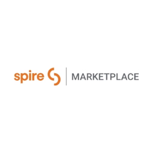 spiremarketplace brand logo for spiremarketplace.com