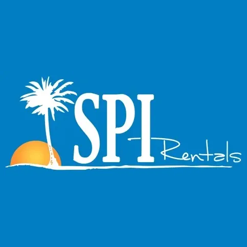 spirentals brand logo for spirentals.com
