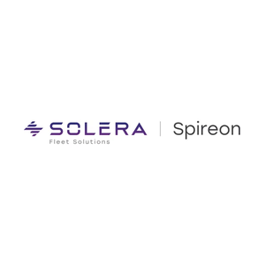 spireon brand logo for spireon.com