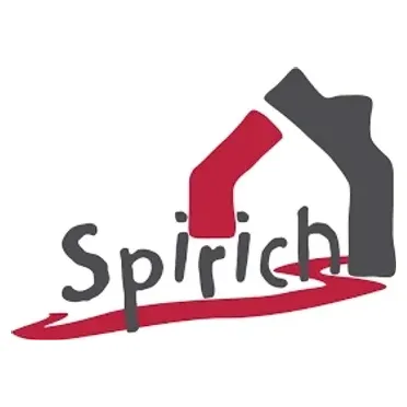 spirichhome brand logo for spirichhome.com