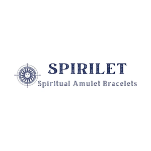 spirilet brand logo for spirilet.com