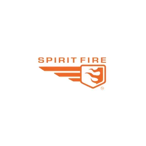Spirit Fire brand logo for getspiritfire.com