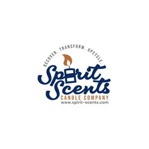 spirit-scents brand logo for spirit-scents.com