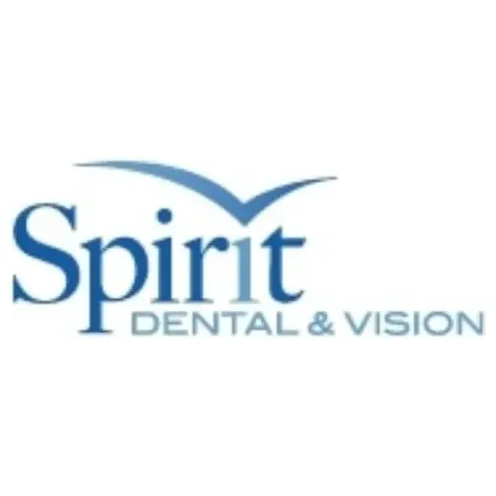 spiritdental brand logo for spiritdental.com