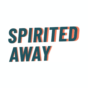 spiritedaway brand logo for spiritedaway.us