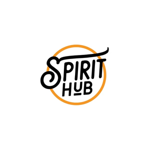 spirithub brand logo for spirithub.com