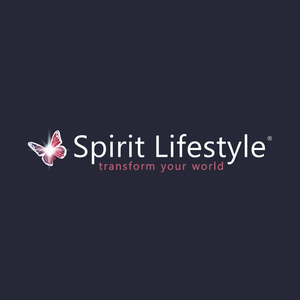 spiritlifestyle brand logo for spiritlifestyle.com