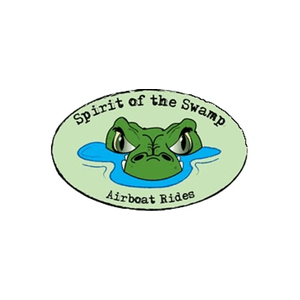 spiritoftheswamp brand logo for spiritoftheswamp.com