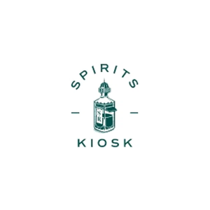 Spirits Kiosk brand logo for spiritskiosk.com