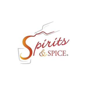 Spirits & Spice brand logo for spiritsandspice.com