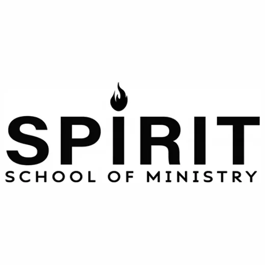 spiritschoolofministry brand logo for spiritschoolofministry.com