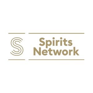 spiritsnetwork brand logo for spiritsnetwork.com
