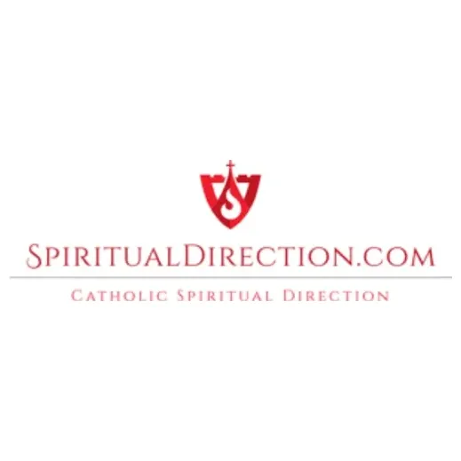 spiritualdirection brand logo for spiritualdirection.com