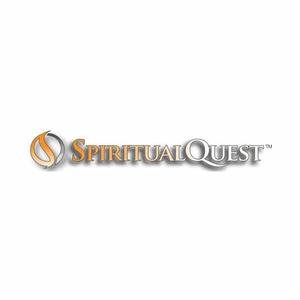 spiritualquest brand logo for spiritualquest.com