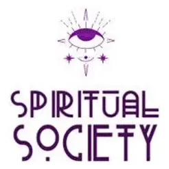 spiritualsociety brand logo for spiritualsociety.co