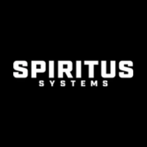 spiritussystems brand logo for spiritussystems.com