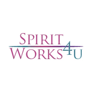 spiritworks4u brand logo for spiritworks4u.com