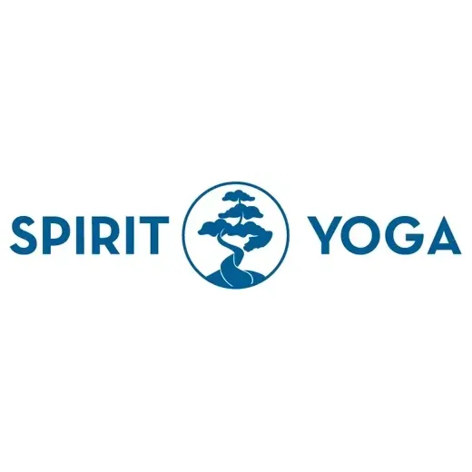 spirityogastudios brand logo for spirityogastudios.com