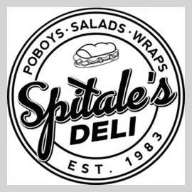spitalesdeli brand logo for spitalesdeli.com