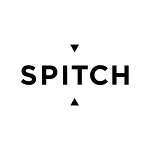 spitch brand logo for spitch.ai