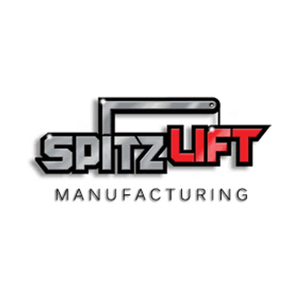 spitzlift brand logo for spitzlift.com