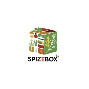 spizebox brand logo for spizebox.com