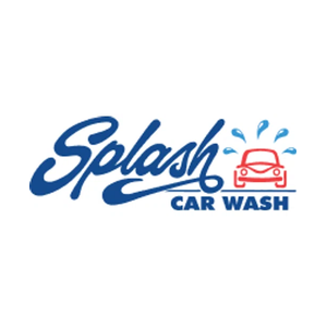 splashcarwashes brand logo for splashcarwashes.com