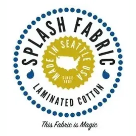 splashfabric brand logo for splashfabric.com