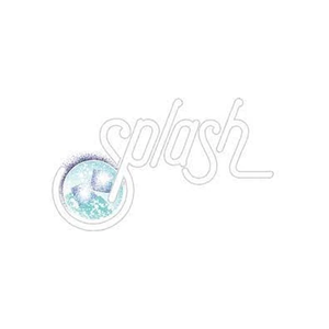 splashhardseltzer brand logo for splashhardseltzer.com