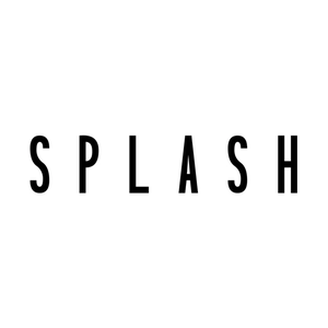 splashmixers brand logo for splashmixers.com