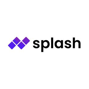 splashmusic brand logo for splashmusic.com
