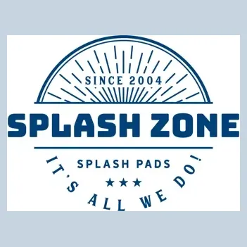 splashzonellc brand logo for splashzonellc.com