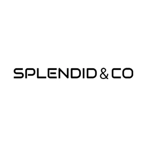 splendidco brand logo for splendidco.com.au