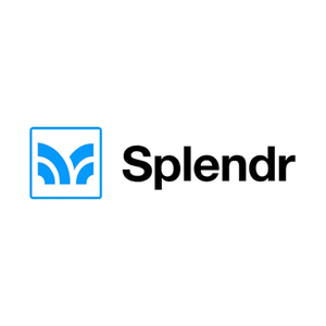 splendr brand logo for splendr.ai