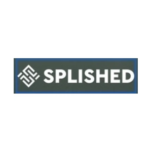 splished brand logo for splished.com