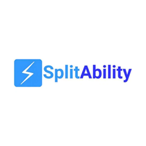 splitability brand logo for splitability.com